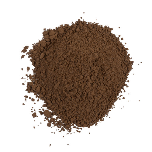 Brown Cocoa Powder 10/12