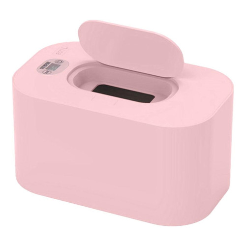 Por Wipe Warmer Napkin Diaper Wipe Baby Care Heing Machine Wipe Holder