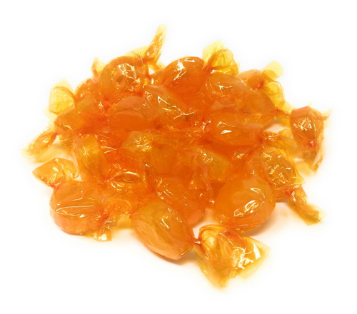 Yankeetraders® Butterscotch Flavor Hard Candy - 2 Lbs.
