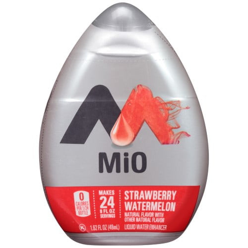 Mio Liquid Water Enhancer