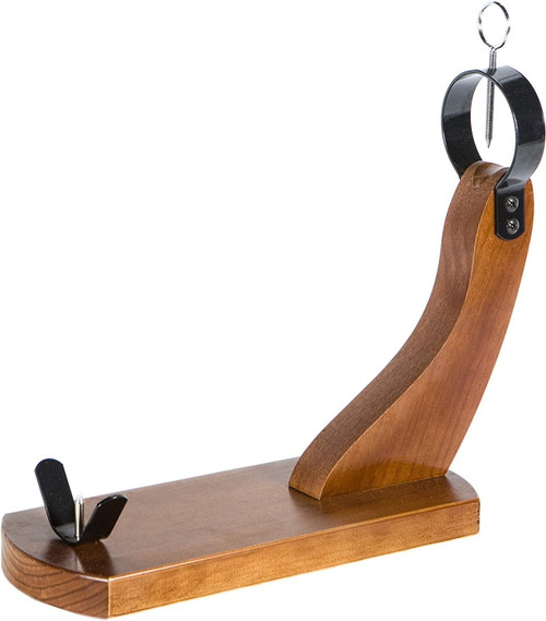 Ham Stand Jamonprive With Non-slip Pads - The Original Ham Holder For Spanish Hams And Italian Prosciutto
