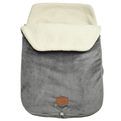 Jj Cole Infant Original Bundleme, Graphite