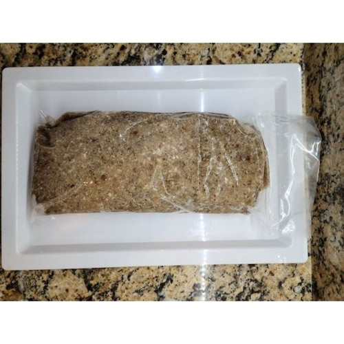 Syracuse Spicy Chicken Sausage, 15 Pound