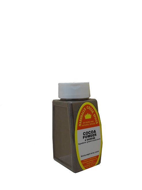 Marshalls Creek Spices Cocoa Powder