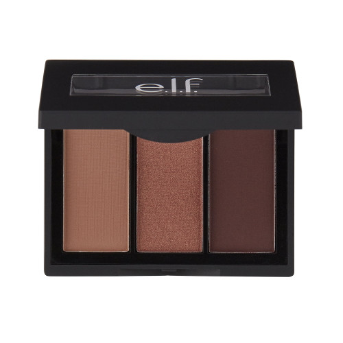 E.l.f. Sculpting Silk Eyeshadow, Rose All Day