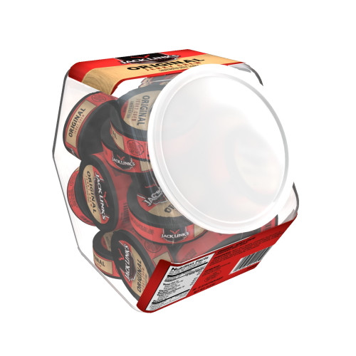 .32oz Jack Links Beef Original Chew 1/36