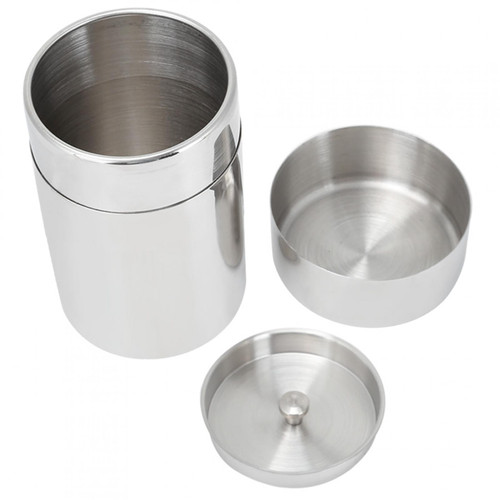 Portable Tea Jar, Tea Container, For Home S Size 400ml