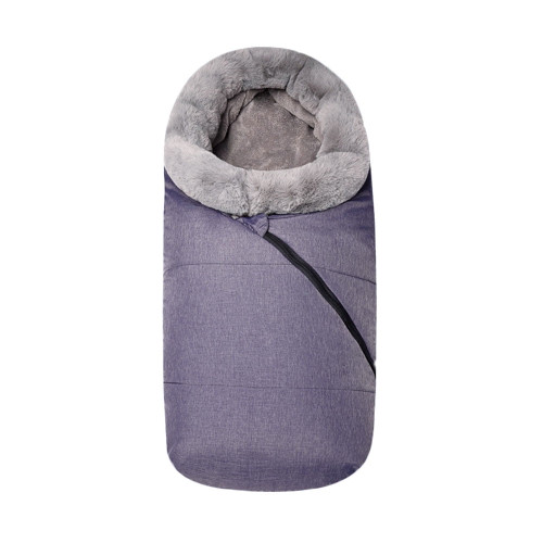 Baby Envelopes Sleeping Bags Winter Infant Stroller Sleep Sack Footmuff Windproof Wheelchair Bunting Bags