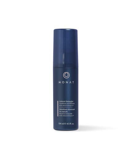 Monat Unknot Detangler 4.5 Fl. Oz.