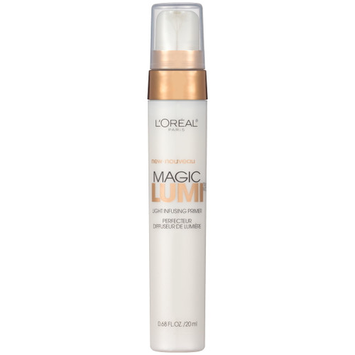 L'oreal Paris Magic Lumi Primer, 0.68 Fl Oz