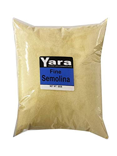 Yara Fine Semolina