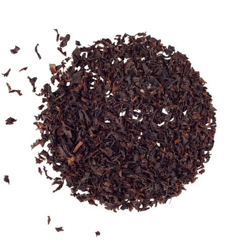 Positively Tea / Ll / Blk / Decaf Irish Breakfast / 1 Lb