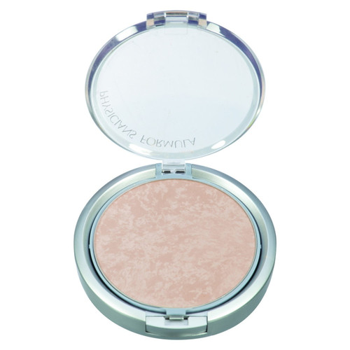 Physicians Formula Mineral Wear® Talc-free Pressed Face Powder Foundation, Light Coverage, Spf 16, Buff Beige, 0.3 Oz