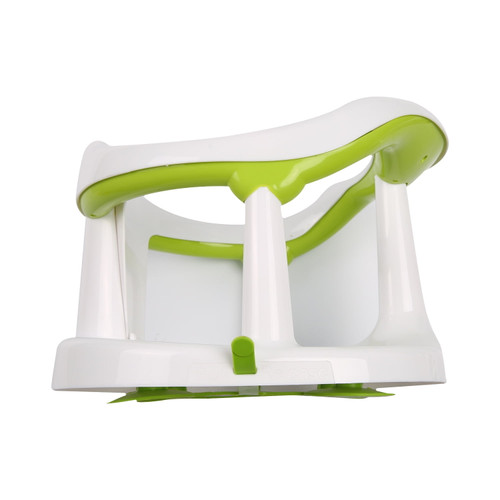 Cathery Baby Bathtub Seat With Backrest&suction Cups,bathroom Shower Chair