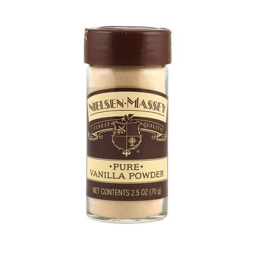 Nielsen-massey Pure Vanilla Powder, 2.5 Ounces