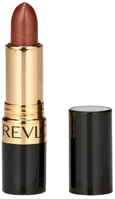 Revlon Super Lustrous Lipstick, Coffee Bean [300] 0.15 Oz