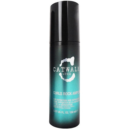 Tg/cw Curlesque Curls Rock Amplifier