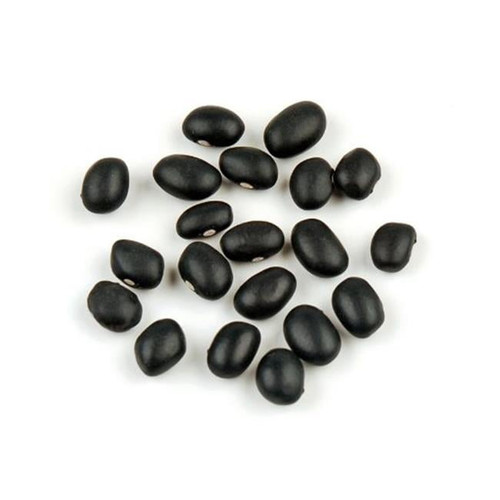 Dallesandro Black Beans - 25 Lbs Bag