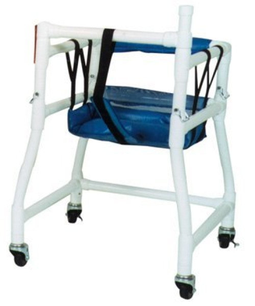 Adult / Child Adapt A Walker (fits 60"- 72" Tall)