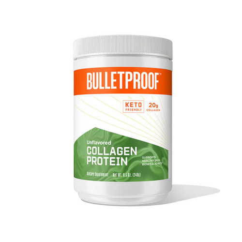 Protein Collagen Unfl Pdr Pack Of 1
