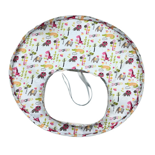 Portable Baby Eating Table Mat Waterproof Removable Eating Keep Clean Placemat Foldable Liner Mat For Feeding Dinner Kids Children Zoo