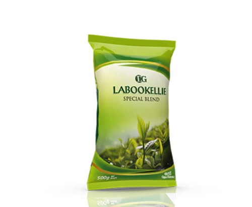 Damro Labookellie Special Blend 100% Pure Ceylon Tea 500g ( 3 Packs)