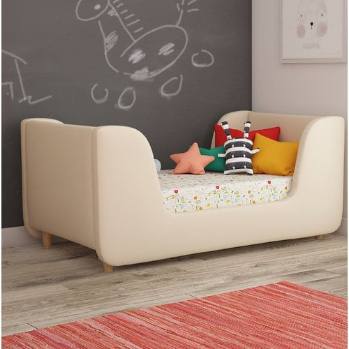 Second Story Home Bodhi Toddler Bed - Multiple Color Options