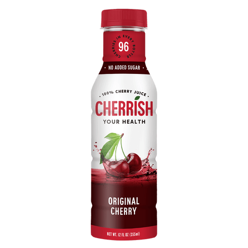 Cherrish Cherry Original - 6pack
