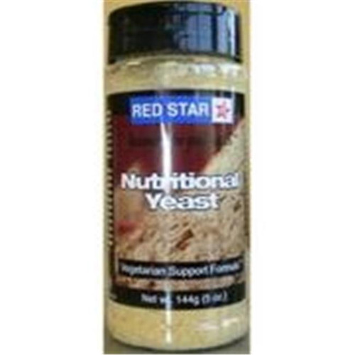 Red Star Nutritional Vegetarian Support Formula Yeast, 6 Pounds.