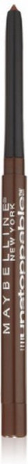 Maybelline New York Unstoppable Eyeliner, Cinnabar [704] 0.01 Oz