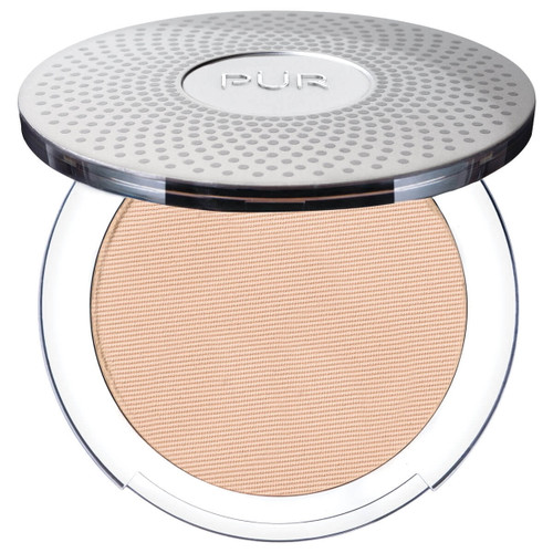 Pur 4-in-1 Pressed Mineral Makeup In Ivory