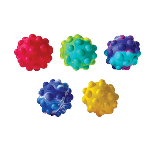 Pop It Ball