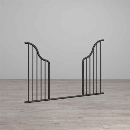 Little Seeds Piper Toddler Conversion Kit, Black