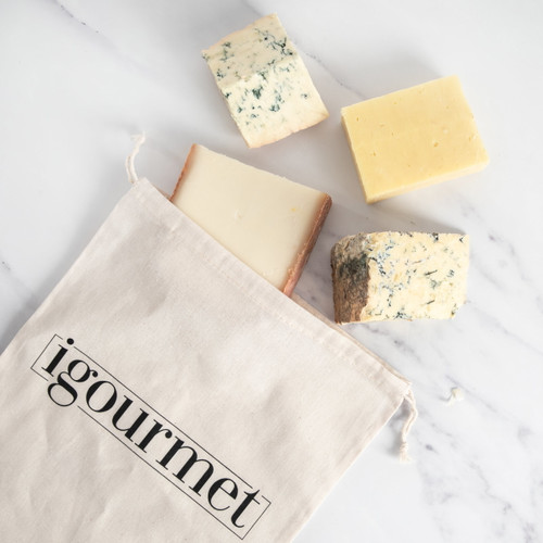 Igourmet Port Cheese Assortment (30 Ounce)