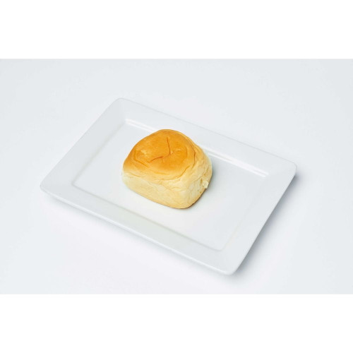 Kings Hawaiian Savory Butter Roll - Dinner, 12 Ounce -- 12 Per Case.