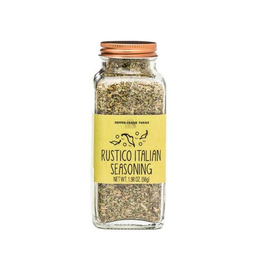 Rustico Italian Seasoning - Pack Of 6