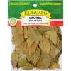 El Guapo Mexican Bay Leaves (laurel), 0.5 Oz