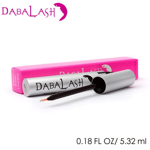 Dabalash Professional Eyelash Eyebrows Enhancer 0.18oz, Sealed In Box