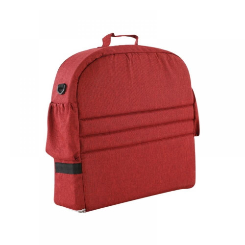 Prettyui Portable Bassinet For Baby Foldable Baby Bed Travel Sun Protection Mosquito Net Breathable Infant Sleeping Basket