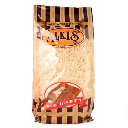Alkis Kadayif Dessert, 1.1 Lb