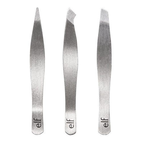 E.l.f. Cosmetics Tweezer Trio Kit