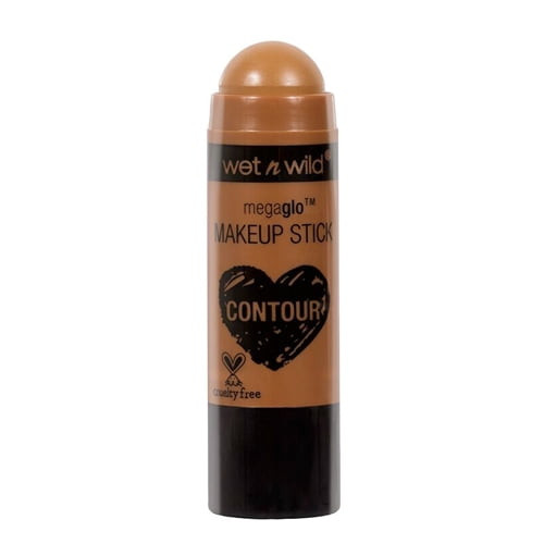 (3 Pack) Wet N Wild Megaglo Makeup Stick - Oak's On You