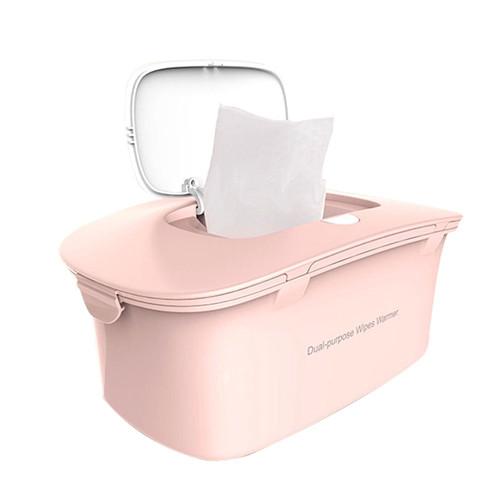 Besthua Portable Baby Wipe Warmer Heater Box For Home Use