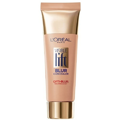 L'oreal Paris Visible Lift Blur Concealer, 303 Medium