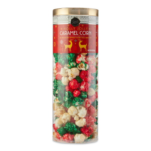 Sam's Choice Holly Jolly Caramel Corn, 9 Oz