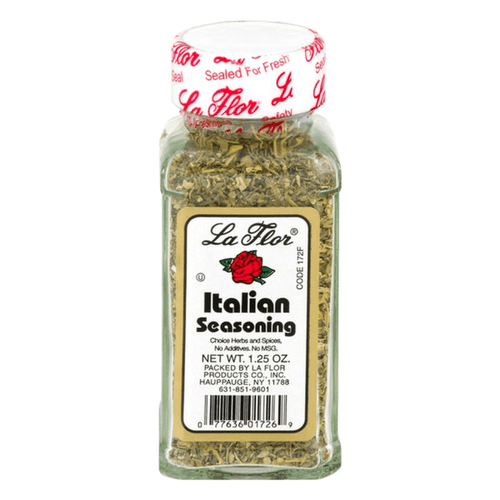 La Flor Italian Seasoning 1 Oz