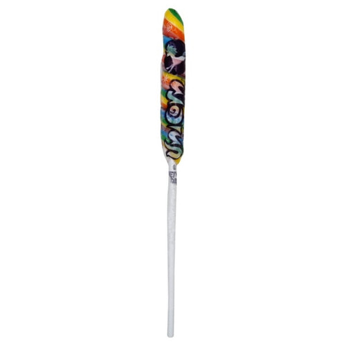 Adams & Brooks Unicorn  Lollipop, 1 Oz
