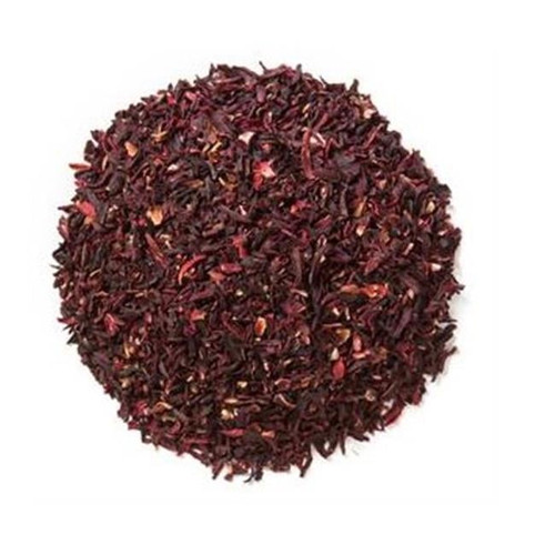 Davidsons Organics 9000 Hibiscus Flowers C-s Bulk Herbal Tea