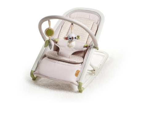 Tiny Love Boho Chic 2-in-1 Rocker, Boho Chic