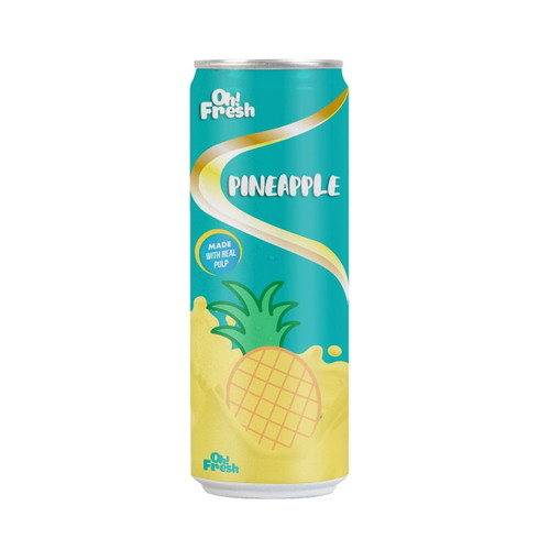 Ohfresh Juice